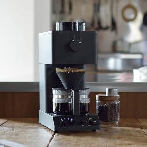Fully Automatic Coffee Maker (3 cups) Gift Card product image