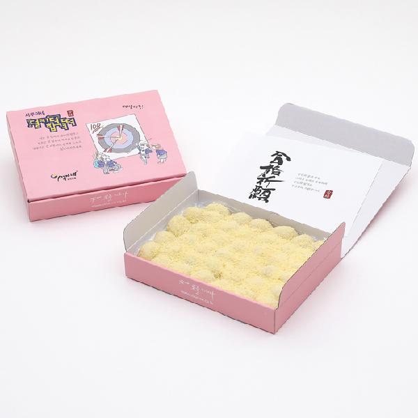 Admission Achievement Set #5 60g 40pcs product image