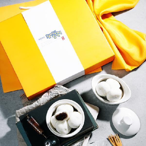 Admission Achievement Set #3 60g 40pcs product image