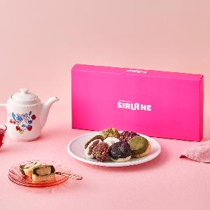 Sincerity-Sticky Rice Cake Gift Set 60g 15pcs + Gift Wrap product image