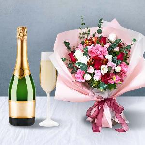 Lovely Lovely+Champagne product image