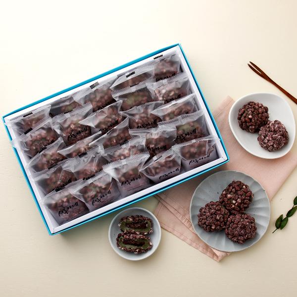 Omegi Rice Cake 60g 25pcs product image