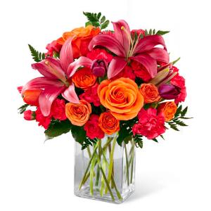 The Always True Bouquet product image