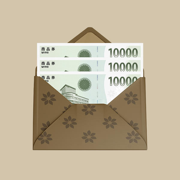 韓国新世界30,000ギフトカード | ソーダギフト