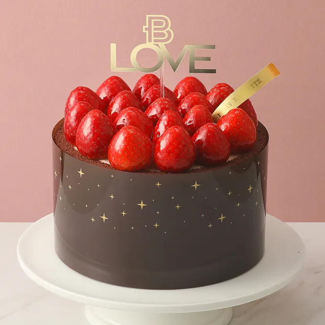 Chocolate Berry Cake, Chocolate Berry Cake Recipe, Chocolate Berry Cake  Filling,