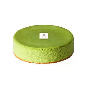 Classic Green Tea Cheese Cake (Whole) product image