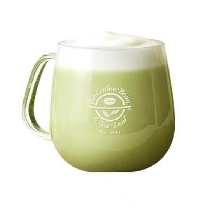 Jeju Green Tea Latte (R) product image