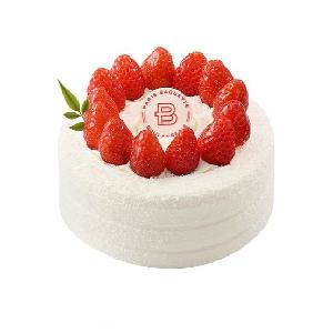 Milk-Filled Fresh Cream Cake #1 product image