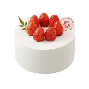 Fresh Milk Cream Cake #1 product image
