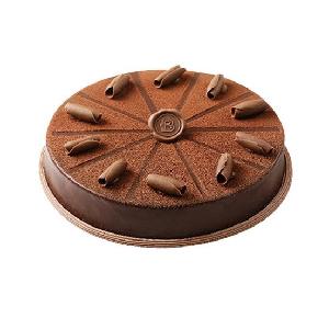 Classic Gateau Chocolate Cake product image