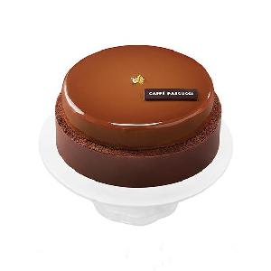 Chocolate Glazed Cake (Whole) product image