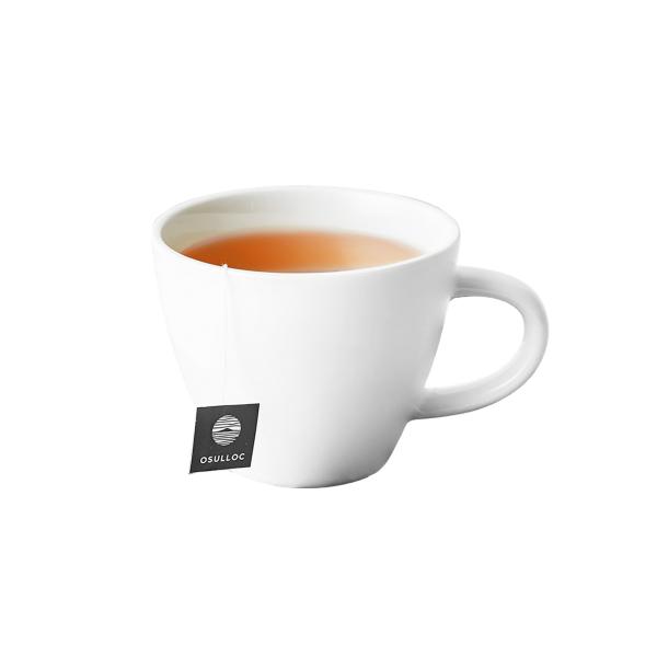 Rooibos Caramel Berry (HOT) product image