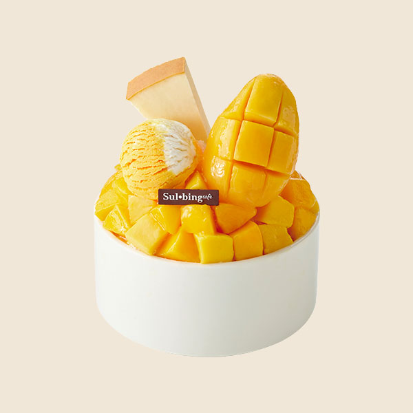 King Mango Sulbing product image