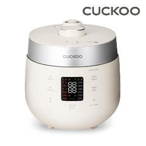 Cuckoo Twin Pressure Electronic Pressure Rice Cooker for 6 People CRP-ST069FGI product image