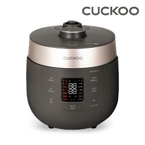 6-Cup Twin Pressure Electric Rice Cooker CRP-ST069FGB product image