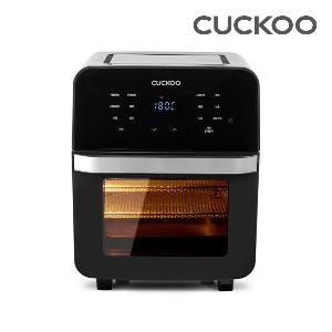 Cuckoo Air Chef Air Fryer-Oven Type 14L CAFO-A1410TB product image
