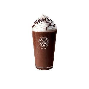 Pure Double Chocolate Ice Blended (S) product image