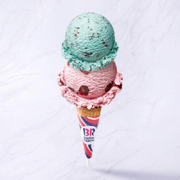 Double Regular Ice Cream product image