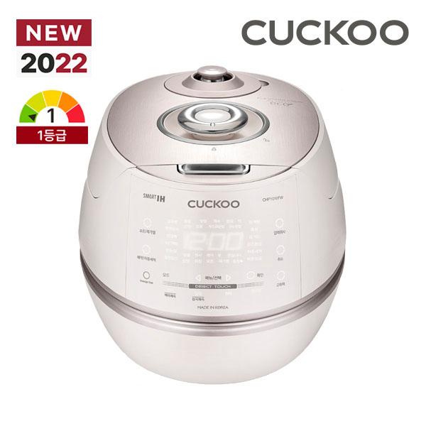 10-Cup IH Electric Rice Cooker product image