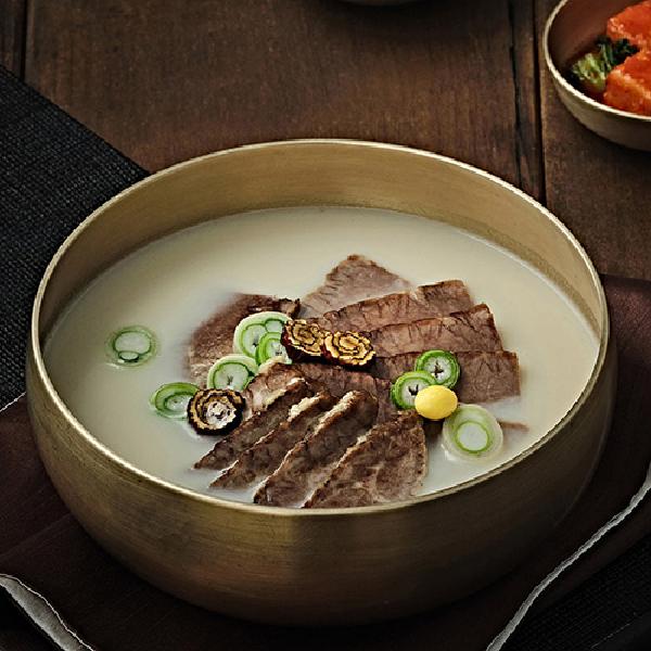 Walkerhill Hotel Gomtang (Beef Bone Soup) product image