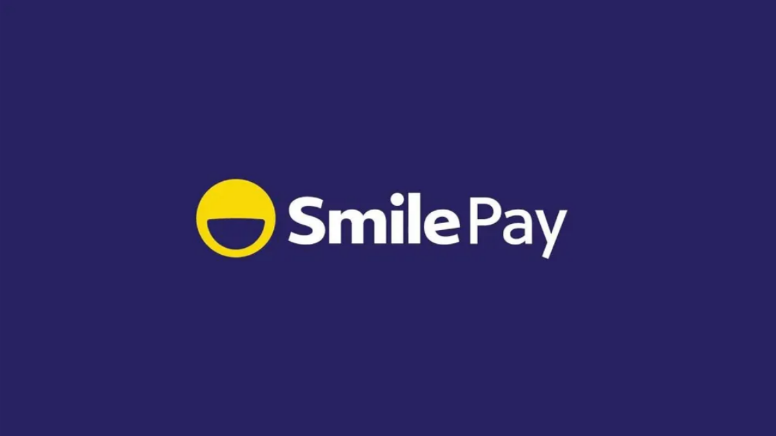 SmilePay brand image
