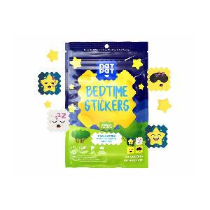 SleepyPatch for Kids - Sleep Promoting Stickers 1 Pack product image