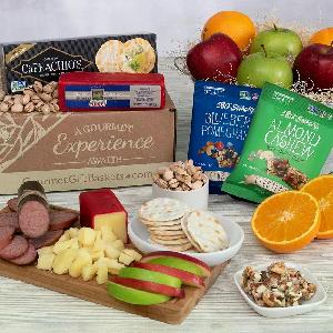 Farmers Market Gift Box product image