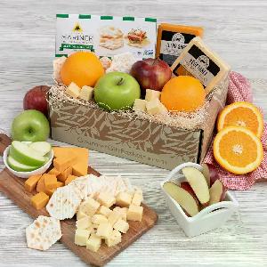 Local Harvest Fruit Gift Box product image