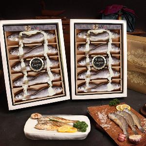 Beopseongpo Dried Croakers Double Gift Set product image