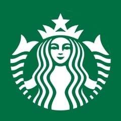 Starbucks brand thumbnail image