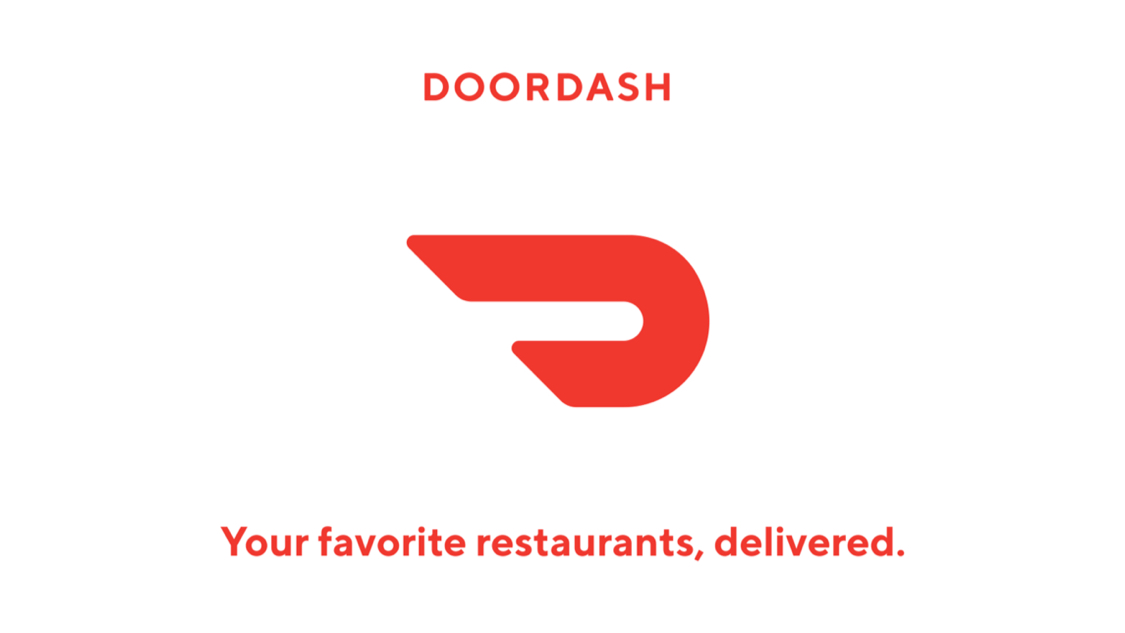 DoorDash Canada brand image