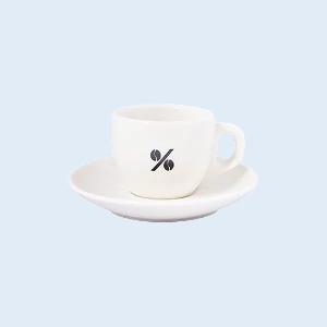 Ten Percent Espresso Cup Set product image