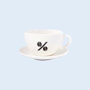 Ten Percent Latte Cup Set product image