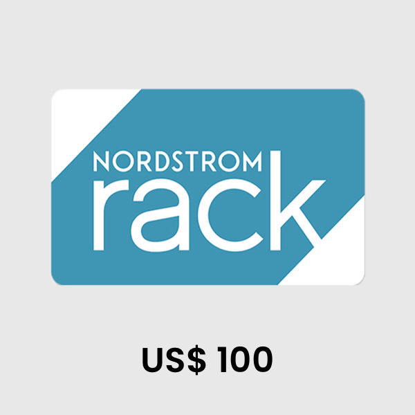 Nordstrom Rack eGift
