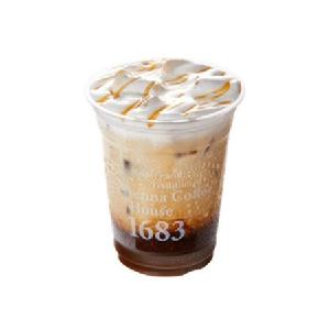 Caramel Macchiato (Iced) product image