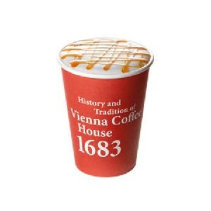 Caramel Macchiato (HOT) product image