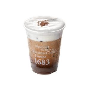 Cafe Mocha (Iced) product image