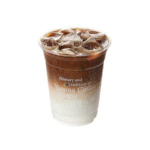 Cafe Latte (Iced) product image