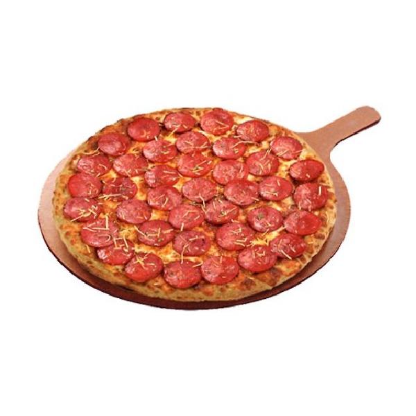 Monster Pepperoni Pizza product image