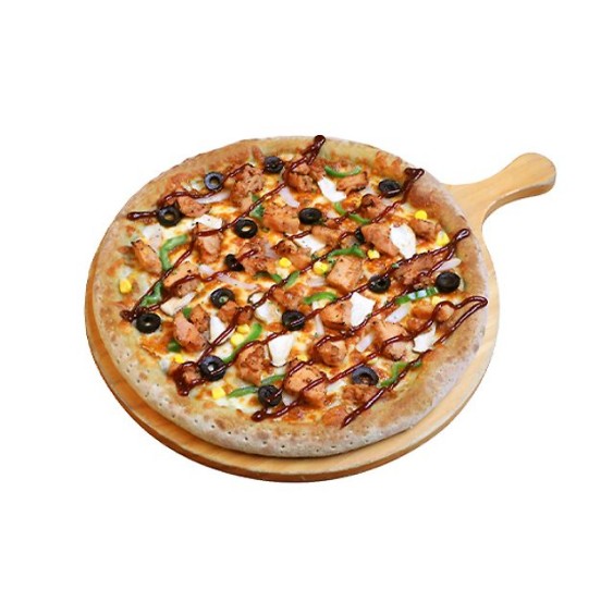 Pizza Maru Gifts In South Korea | SodaGift