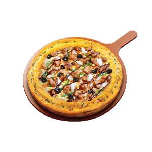 Gold BBQ Chicken Pizza product image