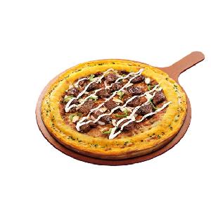 Pork Bulgogi Pizza Gold product image