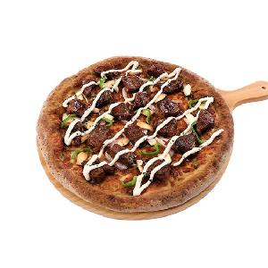 Pork Bulgogi Pizza product image