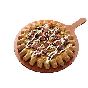 Pork Bulgogi Pizza Bite product image