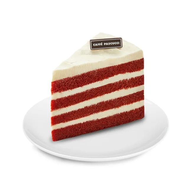 Red Velvet Cake (short) product image