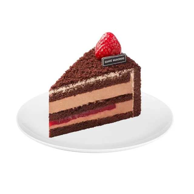 Oh My Choco Cake (short) product image