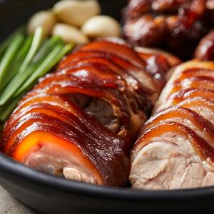 Marinated Meat & Smoked Pork Hocks Set product image