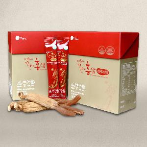 Cconma Red Ginseng Concentrated Extract Stick 10ml (30 Packs per Box) product image