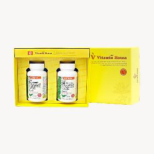 Super Multivitamin & Mineral Gold 2P Set product image