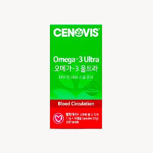 Cenovis-Omega 3 Ultra product image